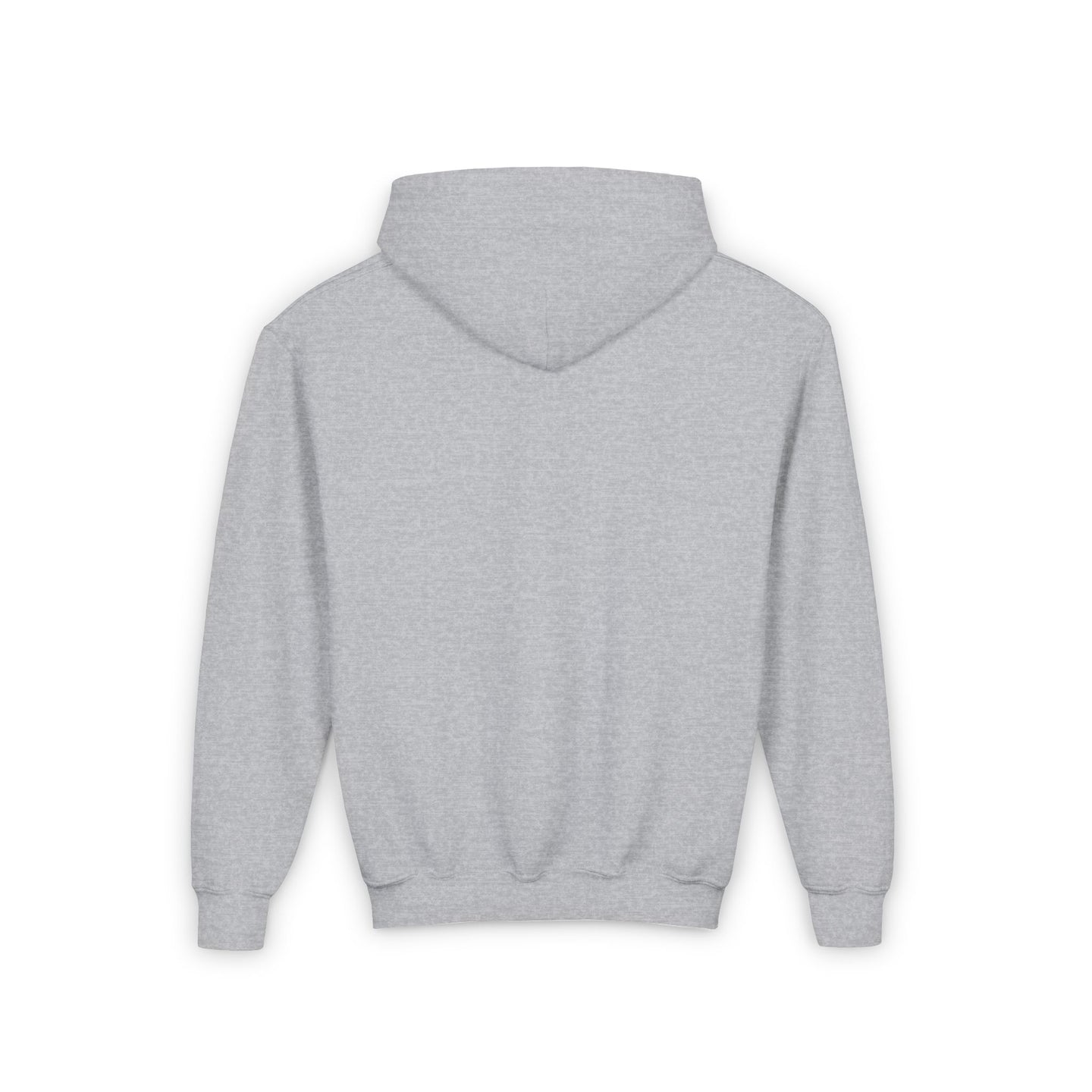 Cute Rabbit Kids Hooded Sweatshirt